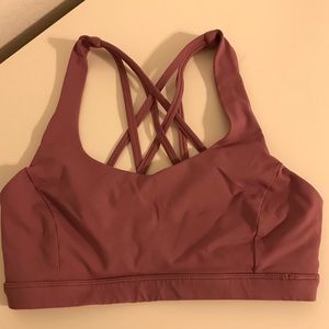 Free To Be Serene Bra